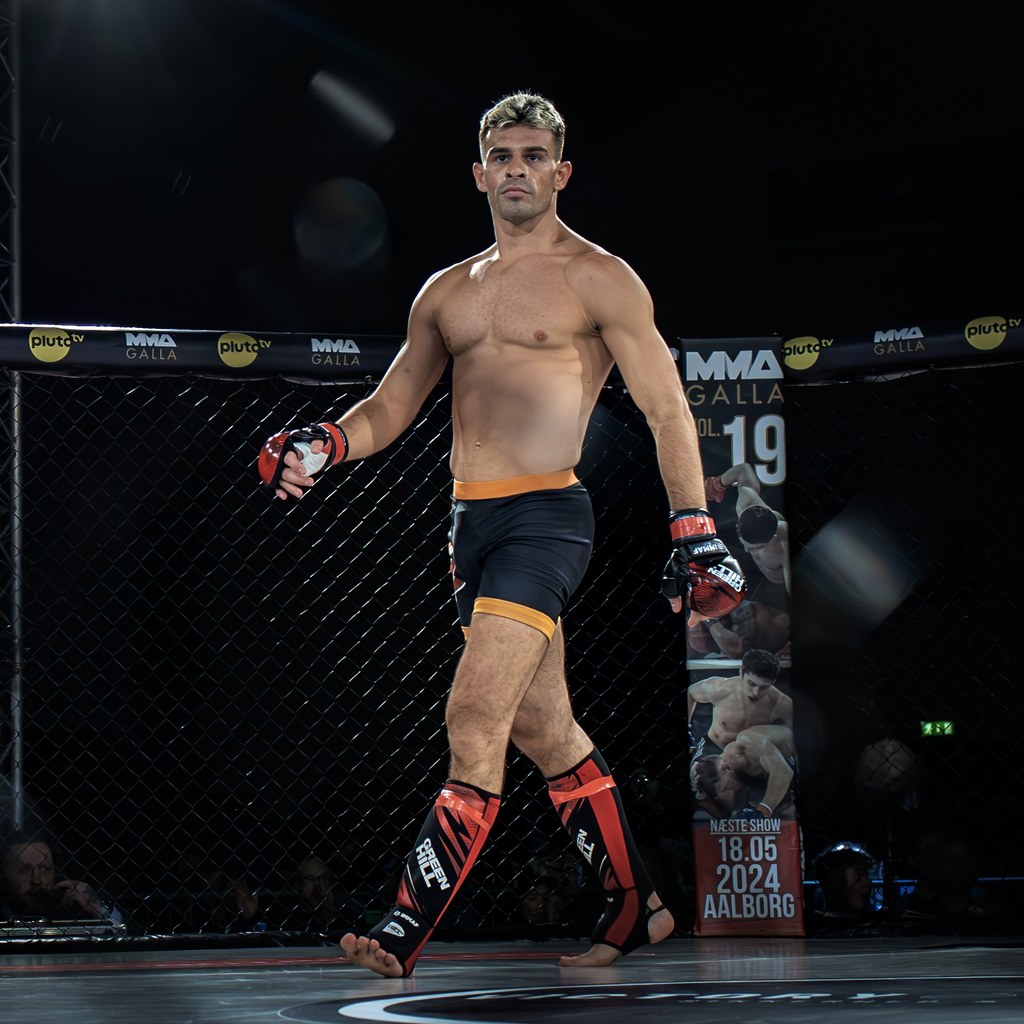 Sanel Kahrimanovic